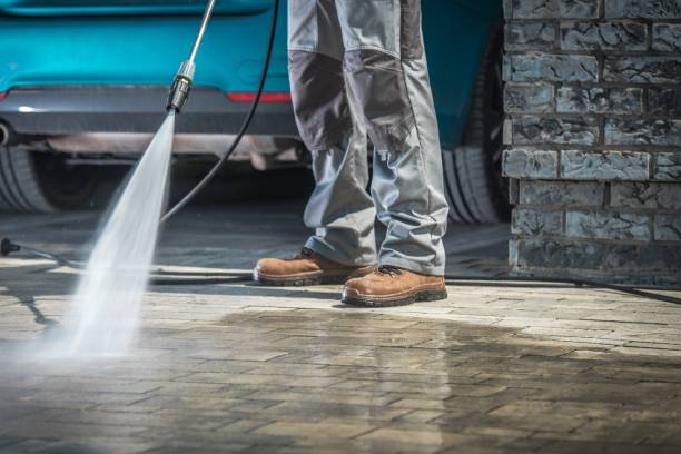 Best Sidewalk and Walkway Cleaning  in Dobbs Ferry, NY