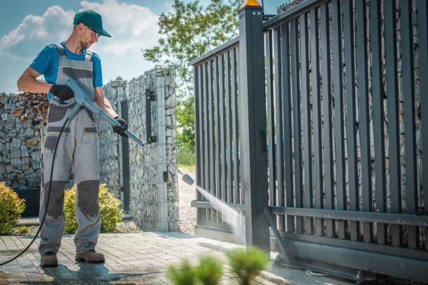 Historic Building Restoration in Dobbs Ferry, NY