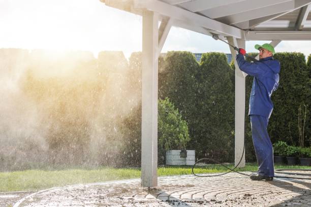 Best Oil Spill Cleanup  in Dobbs Ferry, NY